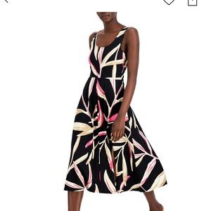 NWT Alfani dress size M